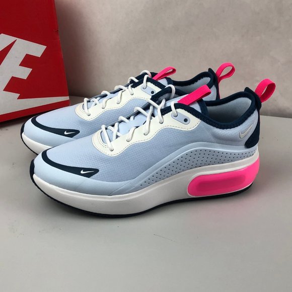 nike air max dia casual